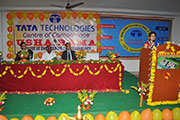 TATA Center of Competence Inauguration 14