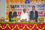 TATA Center of Competence Inauguration 8