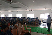 vidyuth soudha ade guest lecture 7