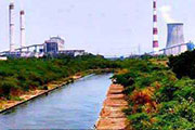 Visited VTPS Thermal Power Plant-Vijayawada 3