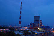 Visited VTPS Thermal Power Plant-Vijayawada 7