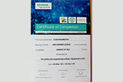 Workshop on Basic PLC Certificate