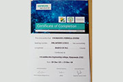 Workshop on Basic PLC Certificate