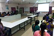 Workshop on Basic PLC